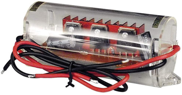 NOISE SUPPRESSOR PYRAMID NS50 35AMPS