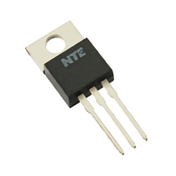 NTE 2900 ECG 2900 D#186