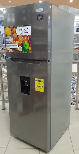 REFRIGERATOR STAR SKM-314SS 314L 11CF
