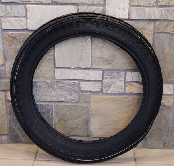 M/CYCLE TYRES 275 X 17 FR/RR KINGWORLD KW002 2.75-17