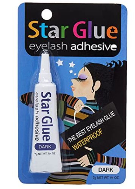 Eyelash Glue Adhesive Star Waterproof