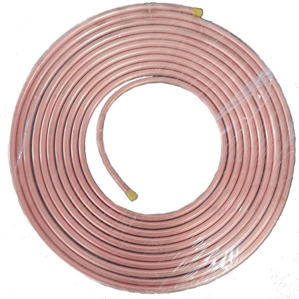 COPPER TUBING 1/2" X 50' ROLL