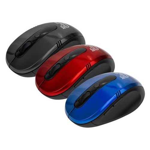COMPUTER MOUSE KLIPXTREME KMW-330 WIRELESS 2.4GHZ