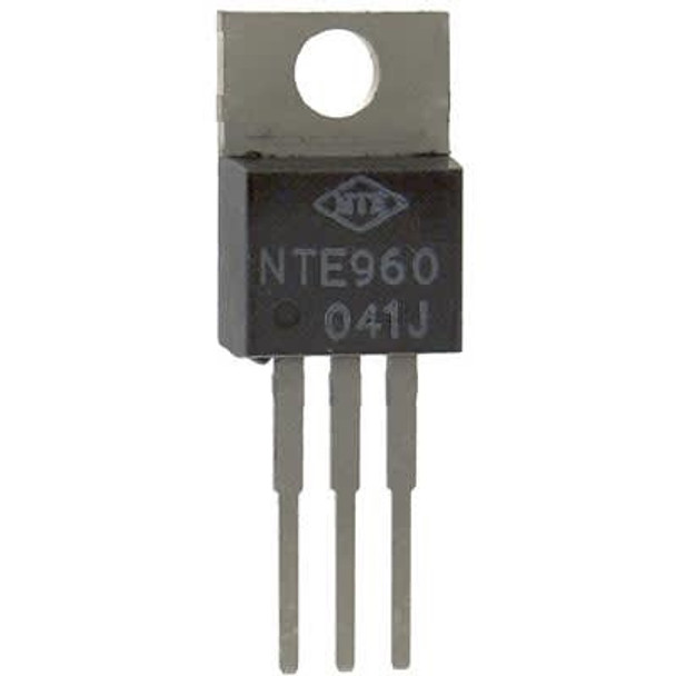 NTE 960 ECG 960 D#186