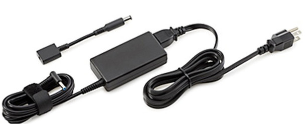 COMPUTER LAPTOP ADAPTOR CHARGER HP 45W H6Y88UT