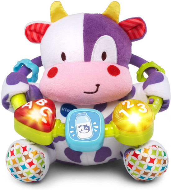 Toy VTech Baby Lil' Critters Moosical Beads