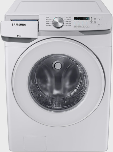 WASHING MACHINE SAMSUNG WF45T6000AW