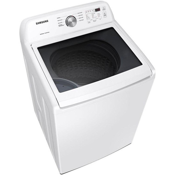 WASHING MACHINE SAMSUNG WA45T3200AW 4.5CF