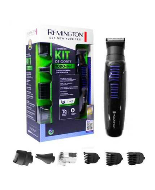 HAIR GROOMING KIT REMINGTON RG029A CORDLESS