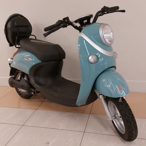 ELECTRIC BIKE TAISU