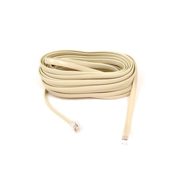 TELEPHONE EXTENSION CORD 15FT BL-KR-425-15 NIPPON AMERICA