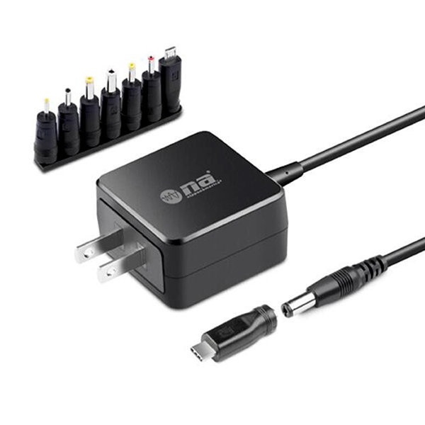 COMPUTER LAPTOP CHARGER UNIVERSAL NIPPON AMERICA DLPT-UNI-16