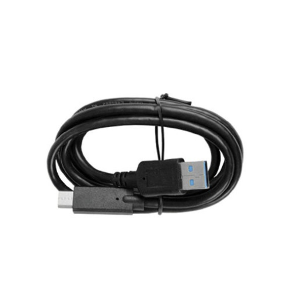 CABLE TYPE C - USB FAST ISTUFF IWS-03UTC 3.0 3FT CHARGING 3A
