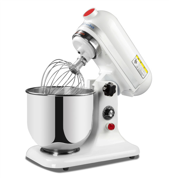 CAKE MIXER COMMERCIAL PLANETARY DOUGH MIXER B7 7L