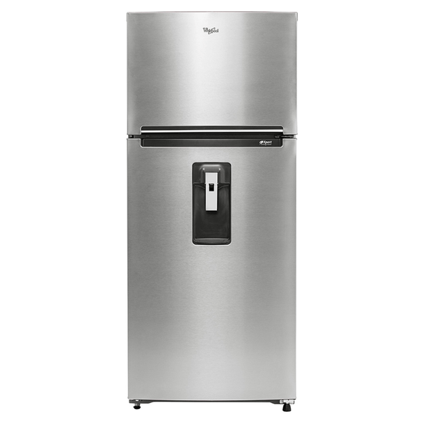 REFRIGERATOR WHIRLPOOL WT1756A 17CU.FT 1Y