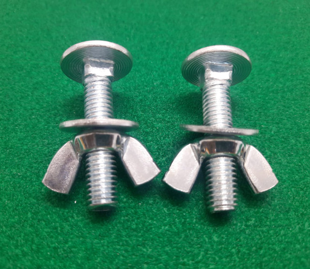 PLATE KIT BOLT SET FOR C/C CRONEX CXP5683/B