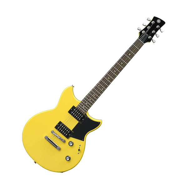 GUITAR YAMAHA LEAD RS320SY STOCK YELLOW