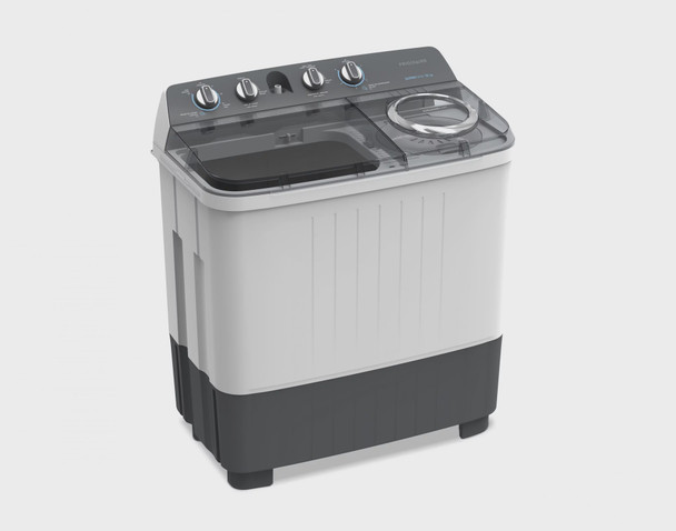 WASHING MACHINE FRIGIDAIRE FWTM12M3BTW 12KG