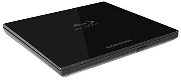 COMPUTER DVD BURNER EXTERNAL BLU RAY SAMSUNG SE-506