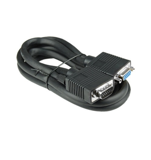 COMPUTER CABLE VGA 12' VGA-F-M-12 NIPPON AMERICA