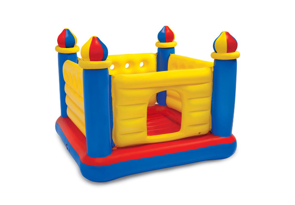 JUMP-O-LENE INTEX 48259NP PLAYHOUSE BOUNCER