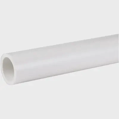 PIPE PVC 1 1/2" PRESSURE SCH 40