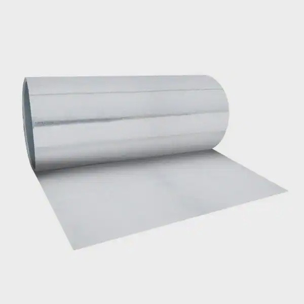 PLAIN SHEET 28G 36" GALVALUME PER FT