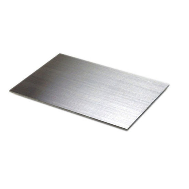 STEEL PLATE 1/4" X 8' X 4' MILD-STEEL (6MM)