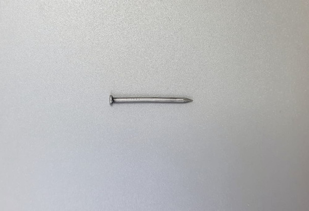 NAIL 1" HEAD 44LB BOX