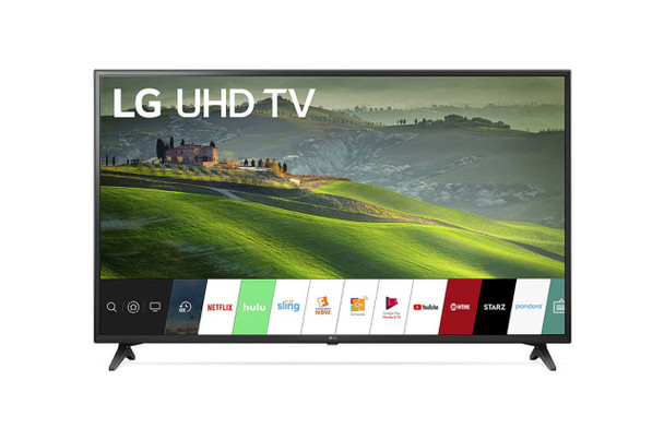 TELEVISION LG 65" 65UM6900PUA SMART UHD