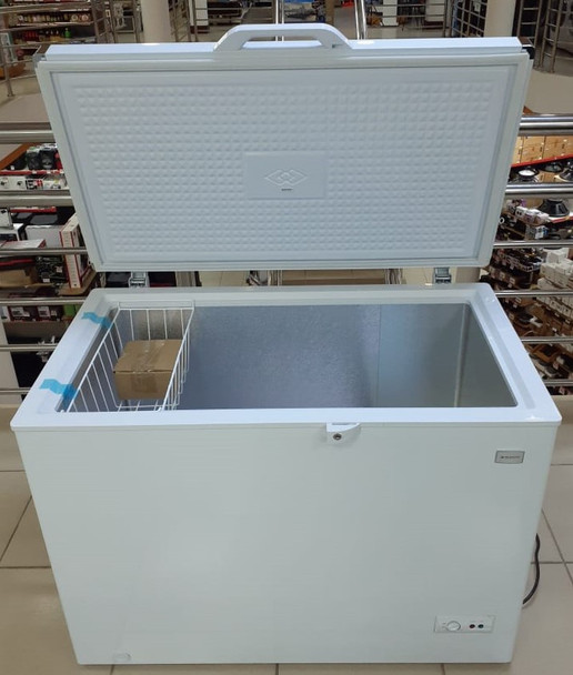 FREEZER PLATIUM BD-300 10.5 cu. ft.