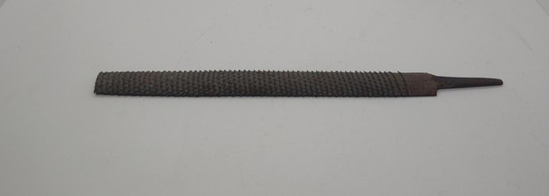 FILE 10" 1/2 ROUND BASTARD