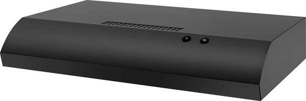 RANGE HOOD WHIRLPOOL 30" UXT4030ADB BLACK