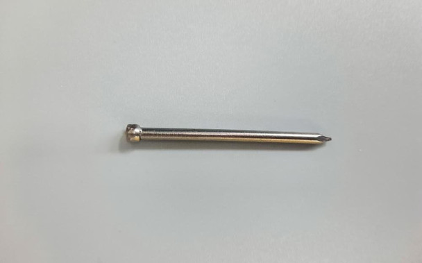 NAIL 2" HEADLESS PER LB