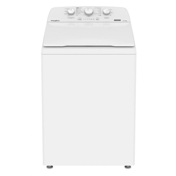 WASHING MACHINE WHIRLPOOL 8MWTW1713MJQ 17KG ENGLISH PANEL 1Y