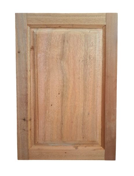 DOOR CUPBOARD 24" X 16" HARDWOOD