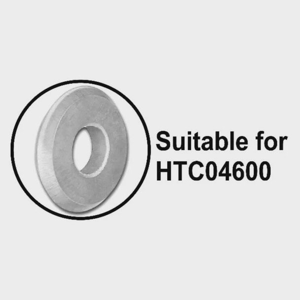 TILE CUTTER BLADE TOTAL THT576004B FOR THT576004