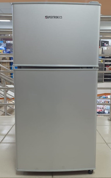 REFRIGERATOR SUPERTRONICS BCD-86 3CF