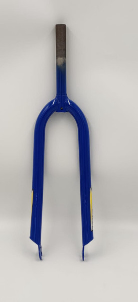 BICYCLE FORK 26" COLOR SINGH