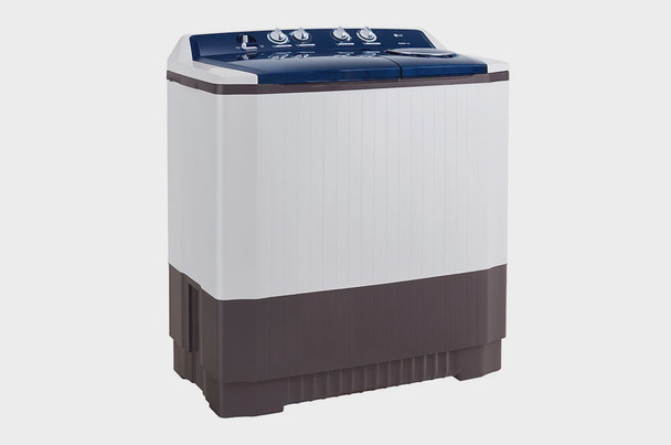 WASHING MACHINE LG WP18WAR 18KG