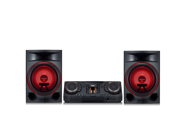 STEREO LG CL87 XBOOM