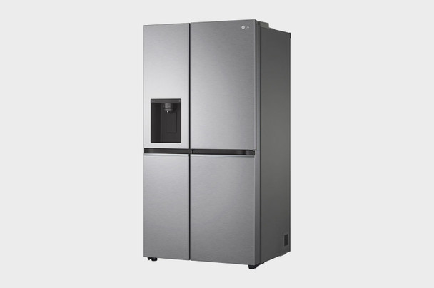 REFRIGERATOR LG LS66SDS 23.8CF