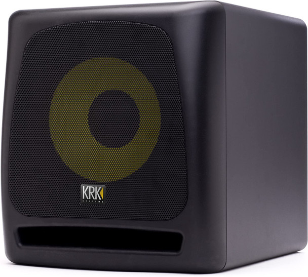 SPEAKER BOX KRK 10" KRK10S STUDIO SUB POWERED EACH