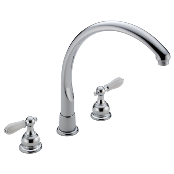 FAUCET DELTA #2274 SHP LAVATORY