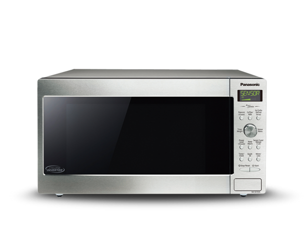 MICROWAVE PANASONIC NN-SD765S 1.6CF