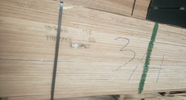 PLYBOARD 3/4" 18MM BARAMA WBP WATER RESISTANT
