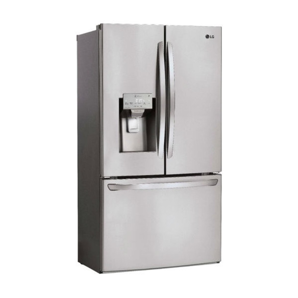 REFRIGERATOR LG LM73SGS