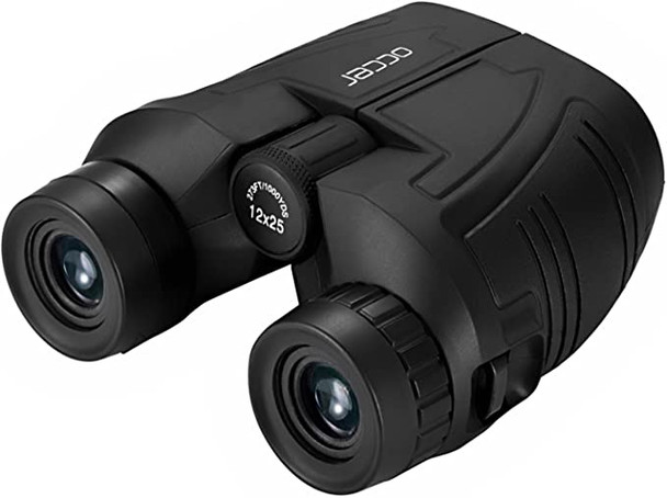 Binoculars Occer Compact 12x25mm