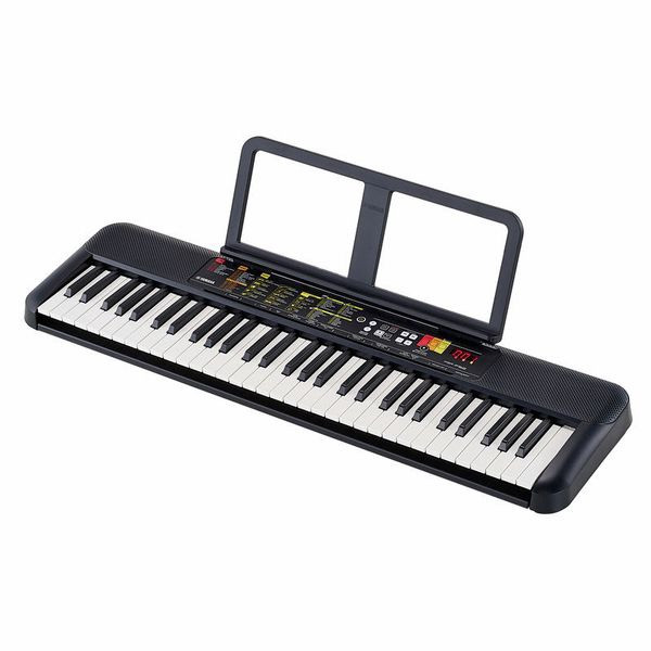KEY BOARD YAMAHA PSR-F52