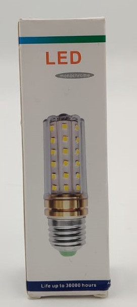 BULB LED J.F.N.V 20W 6000K AC85-265V MONOCHROME